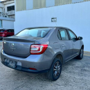 RENAULT LOGAN Lateral derecho 6