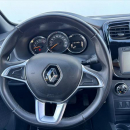 RENAULT LOGAN Interior 8