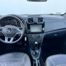 RENAULT LOGAN Lateral izquierdo 9