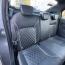 RENAULT LOGAN Interior 10