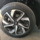 DODGE JOURNEY Llantas 37