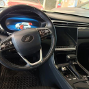 DODGE JOURNEY Lateral derecho 22