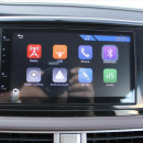 MITSUBISHI XPANDER Asientos 12