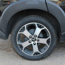 MITSUBISHI XPANDER Lateral derecho 18