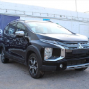 MITSUBISHI XPANDER Asientos 3