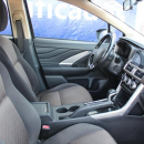 MITSUBISHI XPANDER Tablero 9
