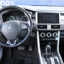 MITSUBISHI XPANDER Llantas 10