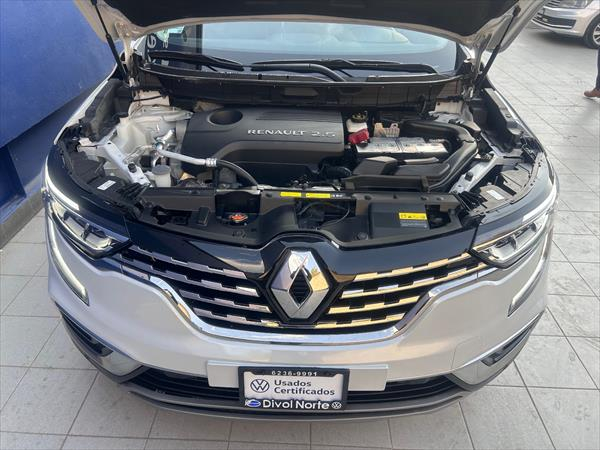 RENAULT KOLEOS Llantas 12