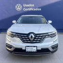 RENAULT KOLEOS Asientos 5