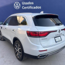 RENAULT KOLEOS Tablero 6