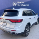 RENAULT KOLEOS Asientos 8