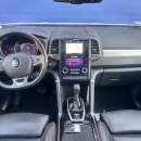 RENAULT KOLEOS Tablero 9