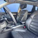 RENAULT KOLEOS Lateral izquierdo 10