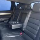 RENAULT KOLEOS Interior 11