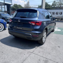 SEAT ARONA Frente 4