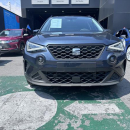 SEAT ARONA Arriba 8