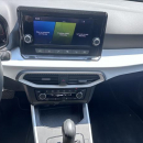 SEAT ARONA Lateral izquierdo 12