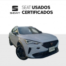 SEAT FORMENTOR Arriba 3