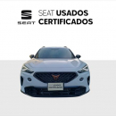 SEAT FORMENTOR Lateral derecho 5