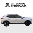 SEAT FORMENTOR Frente 7