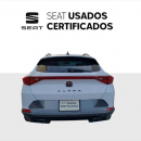 SEAT FORMENTOR Arriba 9