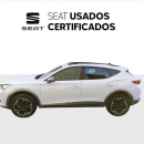 SEAT FORMENTOR Tablero 11