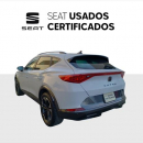 SEAT FORMENTOR Arriba 13