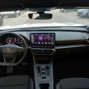 SEAT FORMENTOR Tablero 15