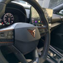SEAT FORMENTOR Lateral izquierdo 17