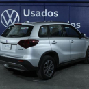 SUZUKI VITARA Lateral derecho 17