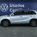 SUZUKI VITARA Interior 29