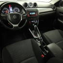 SUZUKI VITARA Interior 37