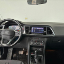 SEAT ATECA Atrás 31
