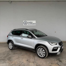 SEAT ATECA Tablero 7