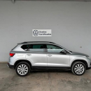 SEAT ATECA Asientos 10