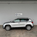 SEAT ATECA Asientos 13