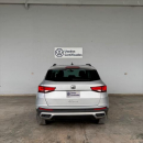 SEAT ATECA Lateral izquierdo 16