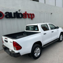 TOYOTA HILUX Lateral derecho 3