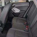AUDI Q3 Asientos 21