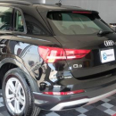 AUDI Q3 Frente 5