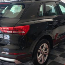 AUDI Q3 Frente 9