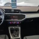 AUDI Q3 Interior 19