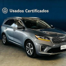 KIA SORENTO Lateral derecho 4