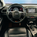 KIA SORENTO Lateral derecho 34