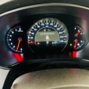 KIA SORENTO Frente 40