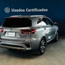 KIA SORENTO Asientos 7