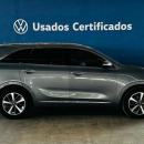 KIA SORENTO Asientos 10
