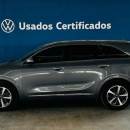 KIA SORENTO Tablero 16