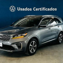 KIA SORENTO Frente 19