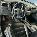 KIA SORENTO Asientos 25